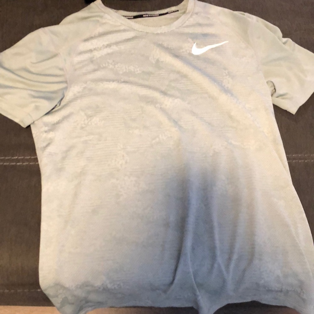Nike dri fit